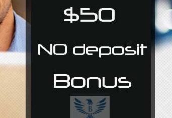 $50 NO-Deposit Bonus – CBF Invest