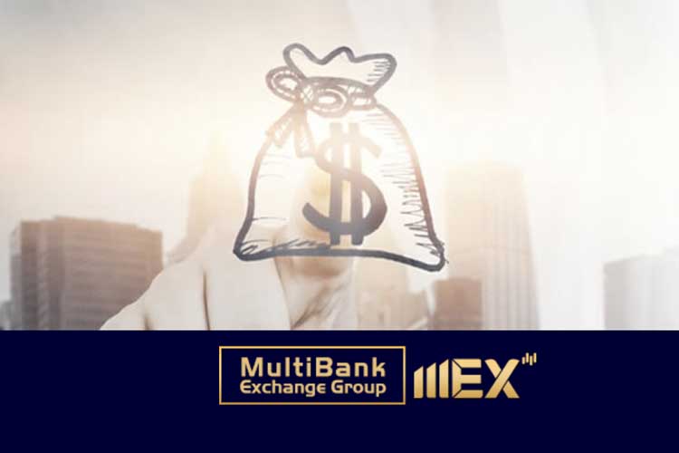 20% Tradable Bonus – MultiBank Exchange