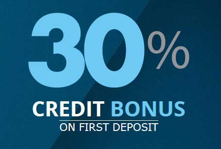 Welcome Bonus Promo – PremierFX