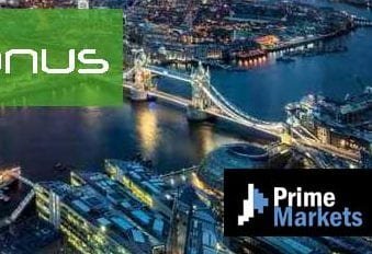 Custom deposit Bonus – Prime Markets