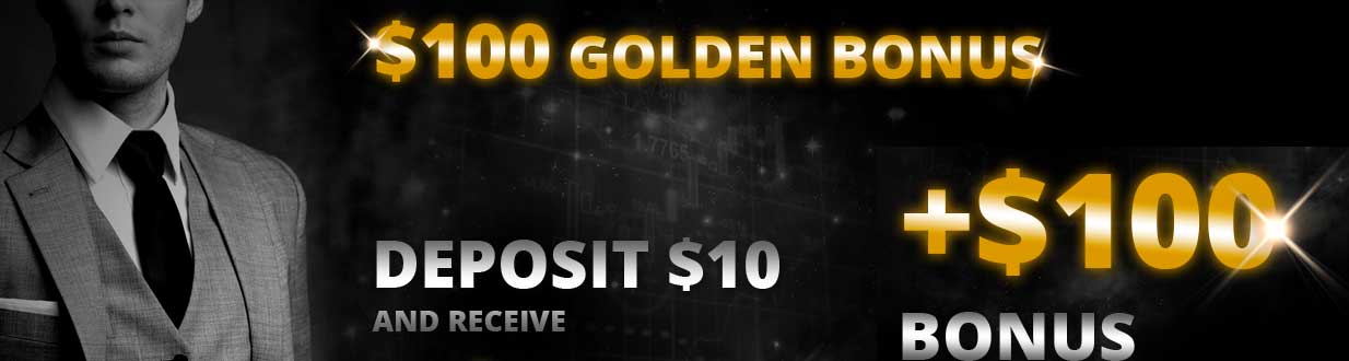 $100 Bonus on $10 Deposit primetime finance