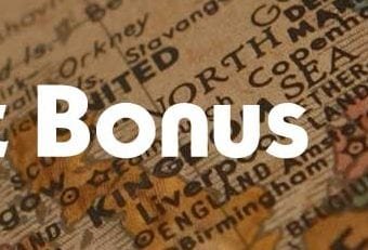 First deposit Bonus – Financika