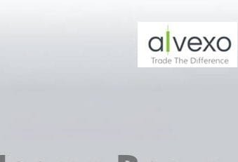 Welcome Forex Bonus – Alvexo