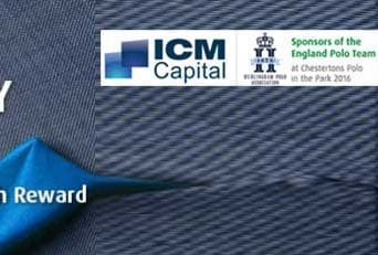 Up to $1000 Cash Bonus – ICM Capital