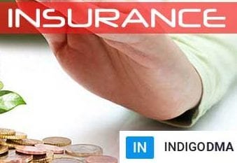 Deposit insurance – Indigo DMA