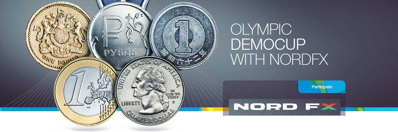 Olympic Demo Cup – NordFX