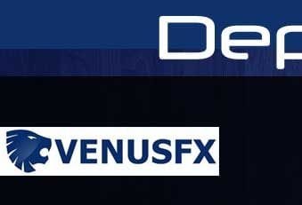 Deposit Bonus 30% – VENUSFX