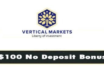 100 USD No Deposit Bonus – Vertical Markets