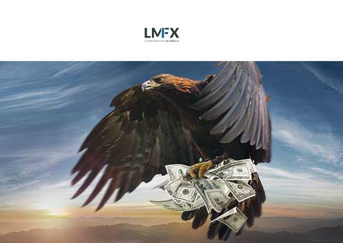 15% Recovery Trading Bonus – LMFX