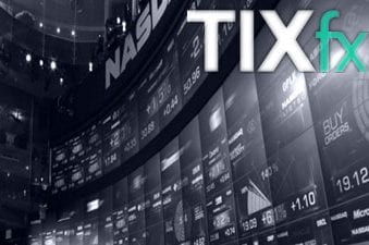 $100 Welcome Deposit Bonus – TIX FX