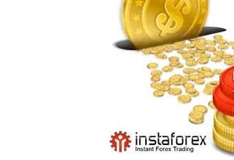 55% Bonus on every Deposit – InstaForex