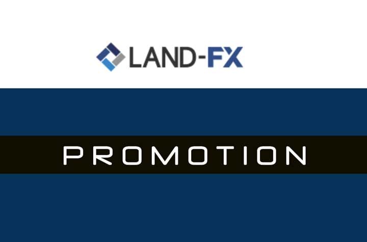 Deposit Bonus Forex Promo – Land Prime