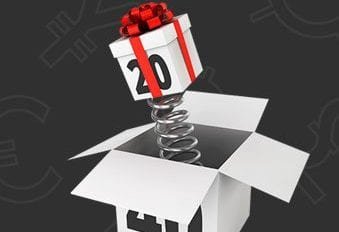 Receive 40% First Deposit Bonus – LiteForex.eu