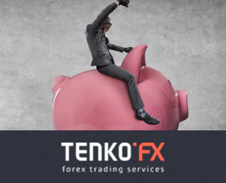 $30 WELCOME NO Deposit Bonus – TenkoFX