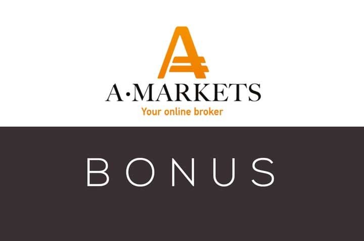 Double Your Deposit Amount – AMarkets