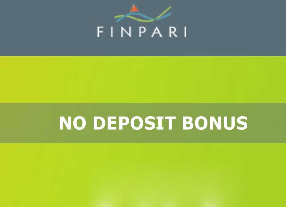 $250 Binary Option Bonus – FINPARI