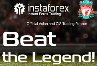 Beat the Legend Binary Demo Contest – InstaForex