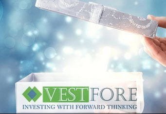 30% Initial Deposit Bonus – Vestfore