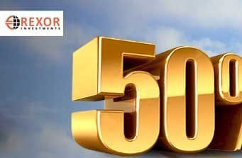 Multiple Deposit Bonus Promo – Rexor Investments
