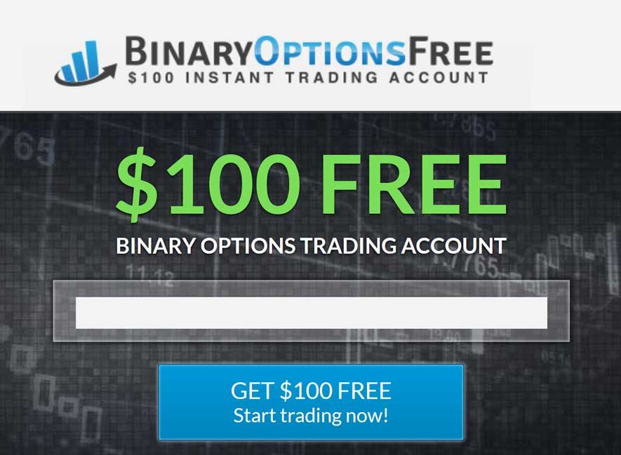 binary extra option no deposit bonus