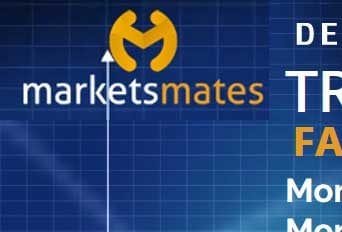 Receive First Deposit Bonus – MarketsMates