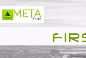 10% Bonus for First deposit – MetaTrada