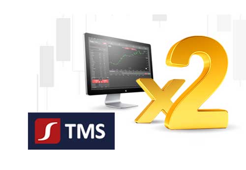 Double your Forex Trading Profits – TMS