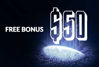 $50 Signup NO-Deposit Bonus – TrioMarkets