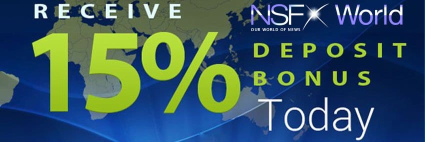 NSFX Deposit Bonus Promotion