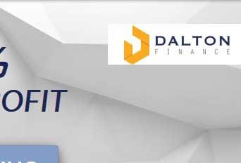 Welcome Deposit Bonus – DaltonFinance