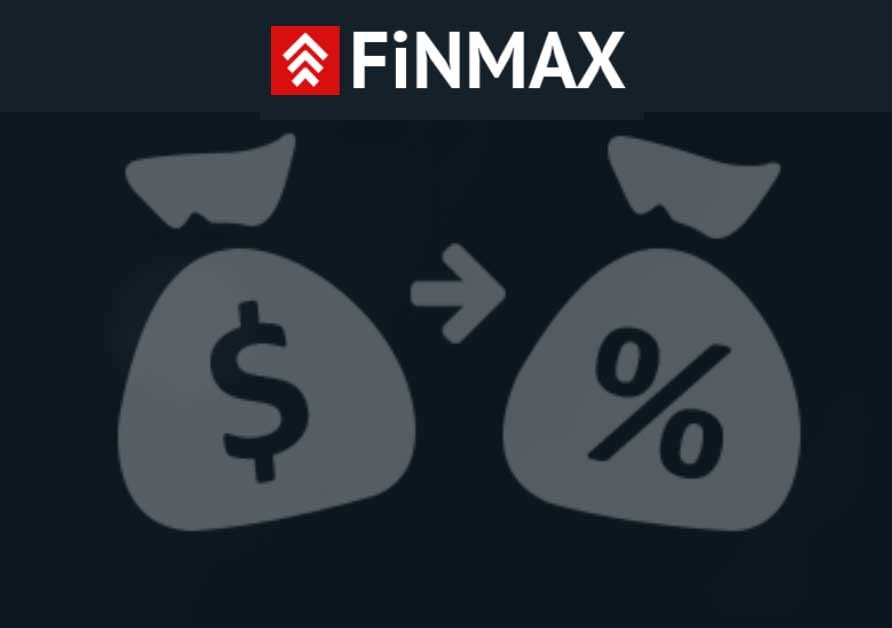 Up to 100% Options Deposit Bonus – Finmax