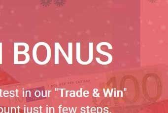 $50 Christmas & New Year Cash Bonus – NatureForex