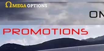 Deposit Bonus & Promotion – Omega Options
