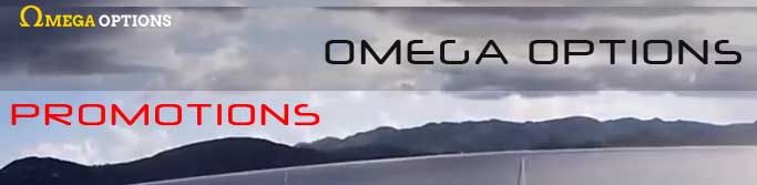Omega Options Deposit Bonus Promotion