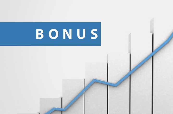 Forex bonus