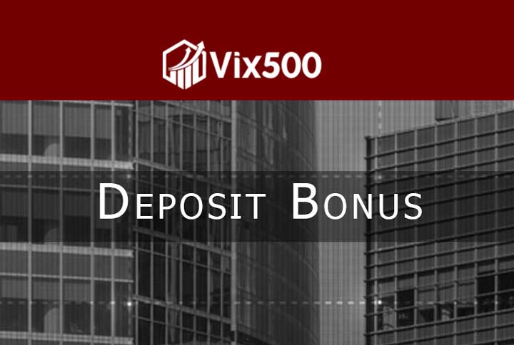 No deposit bonus forex 200 2020