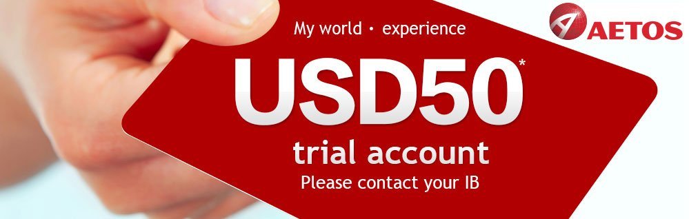 Aetos forex