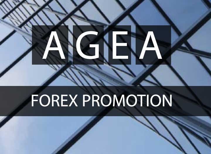 100% First Deposit, 30% Bonus for Loyalty – AGEA