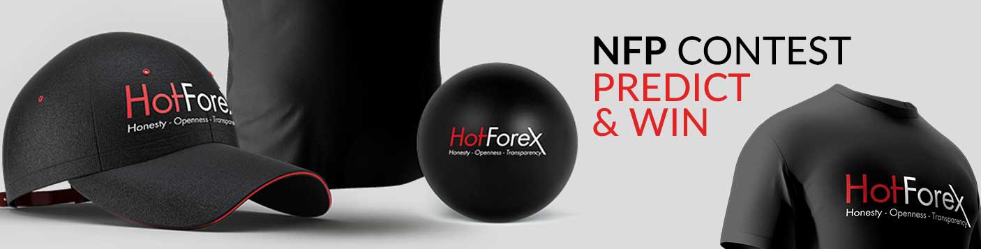 HotForex NFP Contest
