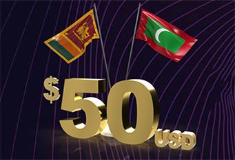 $50 USD No Deposit Bonus – Leoprime