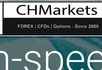 First Deposit Bonus Promo – CHMarkets