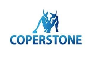 First Deposit 100% Trading Bonus – Coperstone