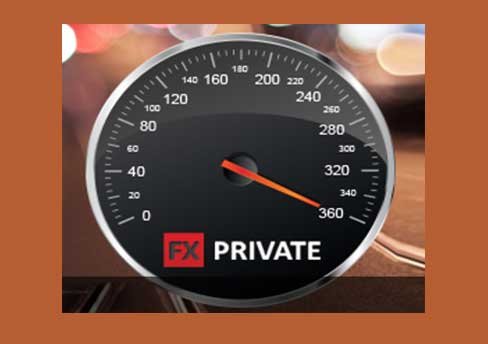 100% Bonus on Each Deposit – FX Private