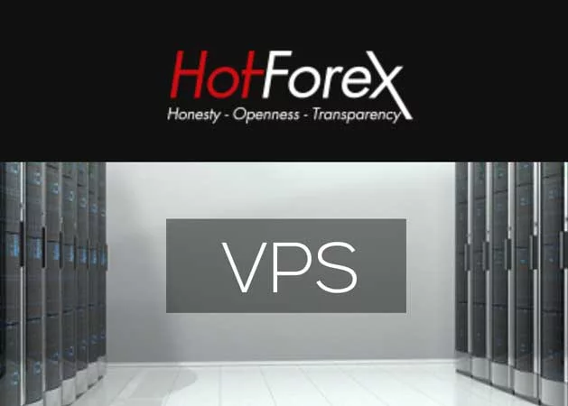 Free VPS Hosting 2024 – HF Markets