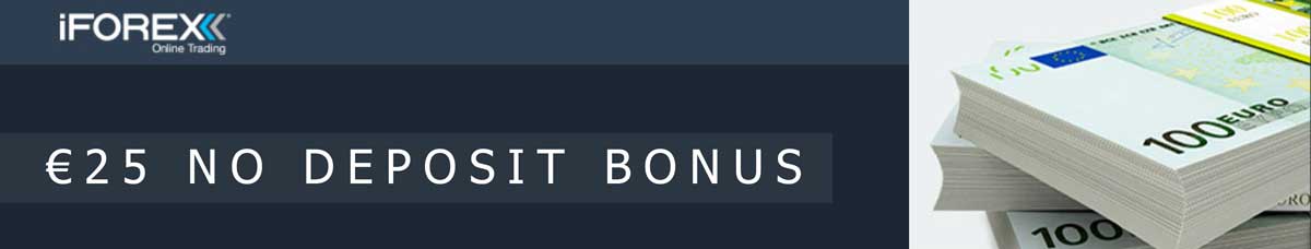 iforex no deposit bonus free