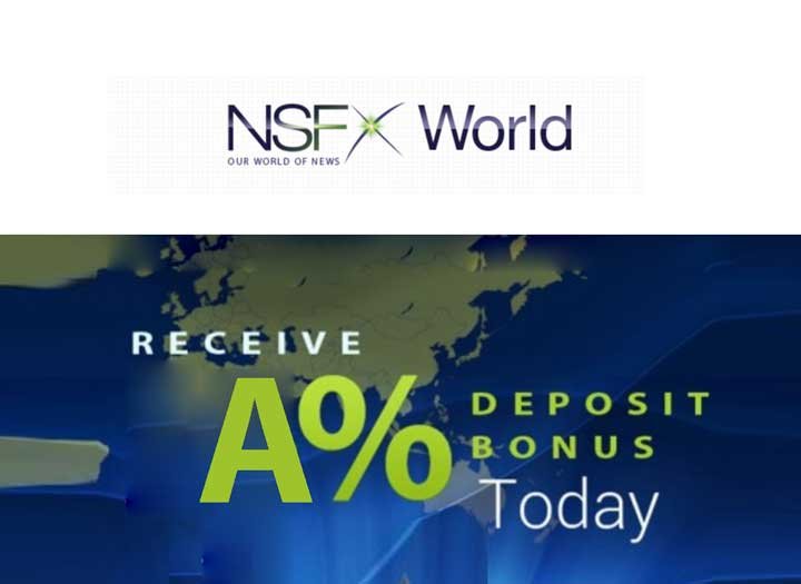 15% Deposit Bonus Promotion – NSFX