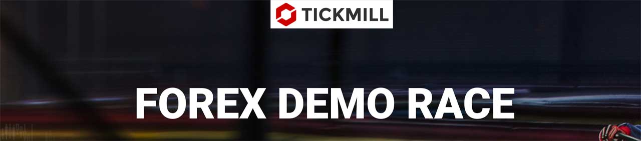 tickmill forex demo race contest