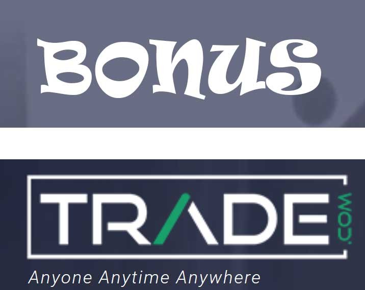 30% NEW NFP RELEASE BONUS – TRADE.COM