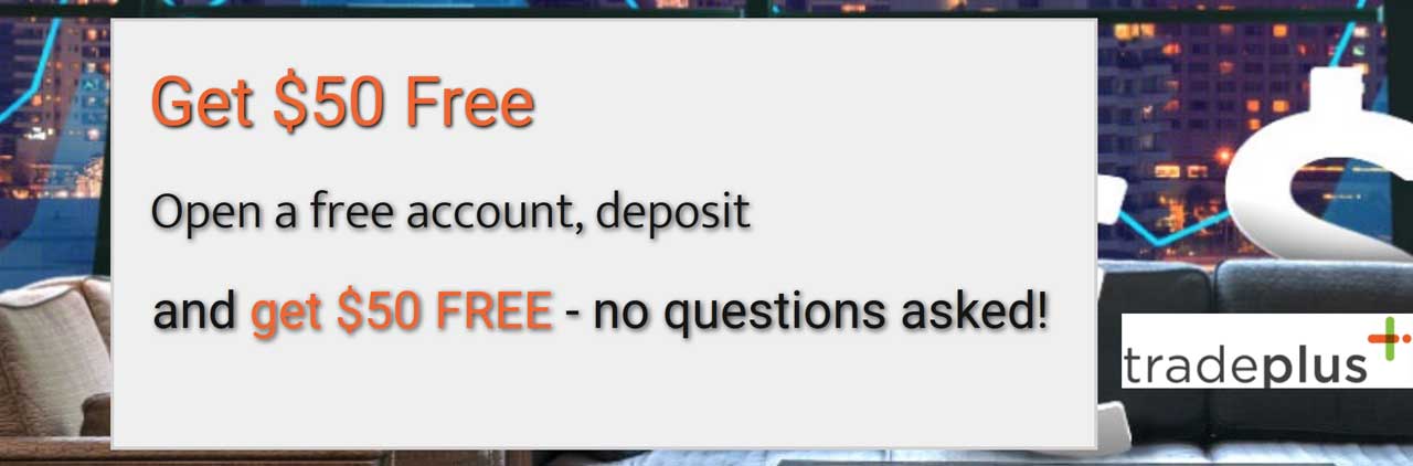 Free no deposit bonus forex binary options