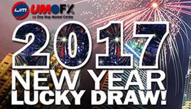 New Year 2017 Lucky Draw – uMOFX
